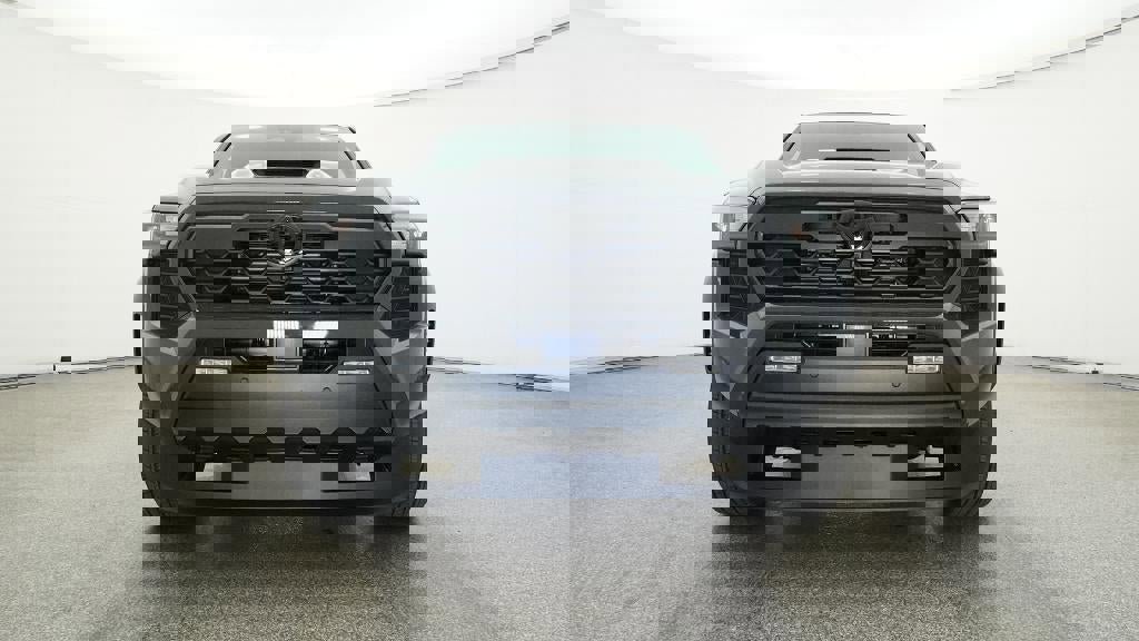 New 2026 Toyota Tacoma TRD Sport image 31