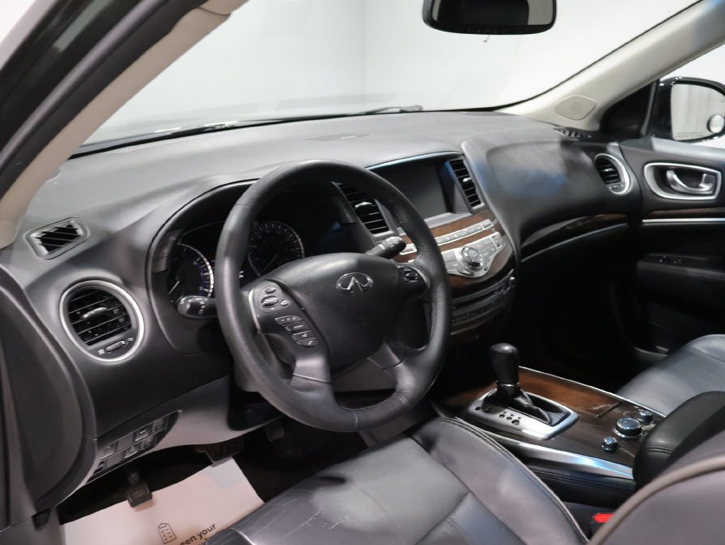 Used 2013 INFINITI JX35 AWD image 23