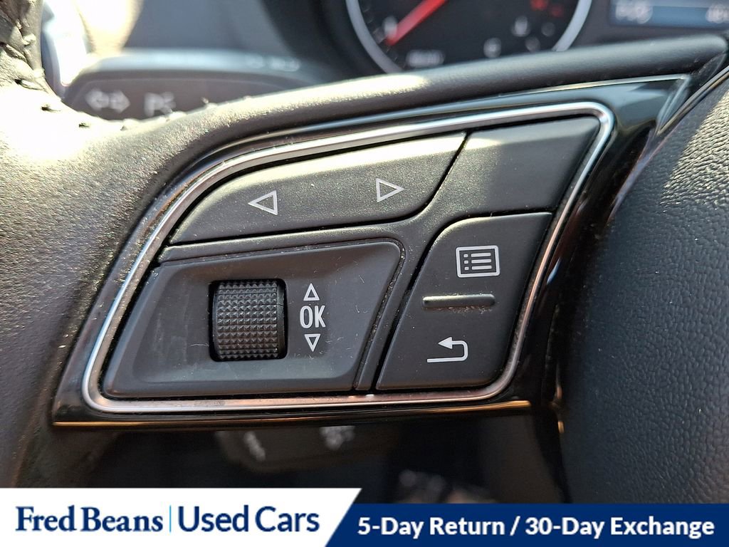 Used 2018 Audi A3 2.0T Premium w/ Convenience Package image 22