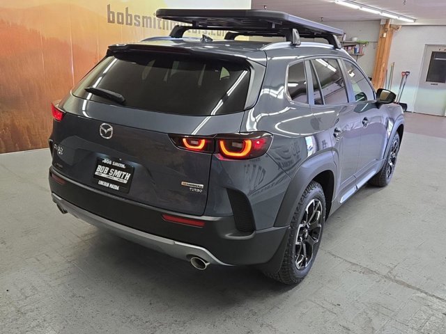 New 2025 MAZDA CX-50 Meridian Edition w/ Apex Package image 21