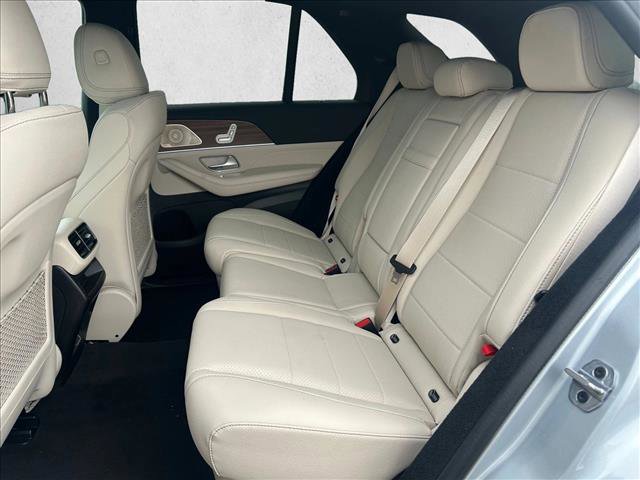 New 2026 Mercedes-Benz GLE 350 4MATIC image 16