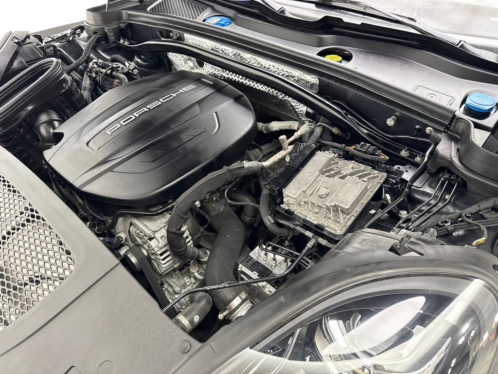 Used 2021 Porsche Macan image 72