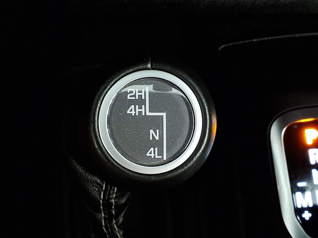 Used 2021 Jeep Gladiator Overland AWD/4WD image 17