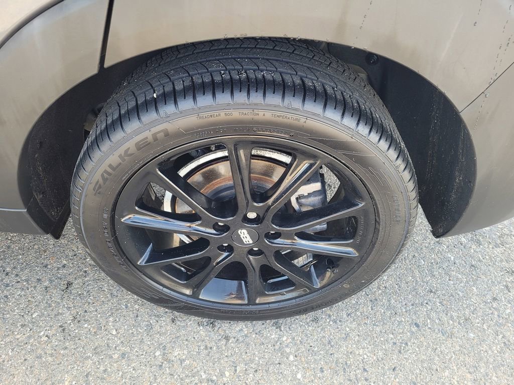 Used 2019 Hyundai Tucson Night image 27