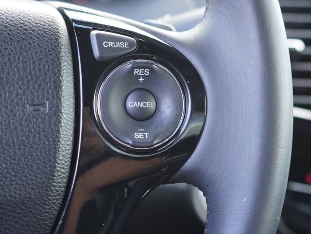 Used 2016 Honda Accord EX-L image 17