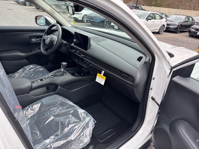 New 2026 Honda HR-V LX image 12