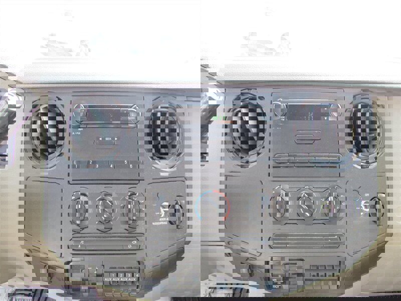 Used 2008 Ford F550 2WD Super Cab Super Duty image 92