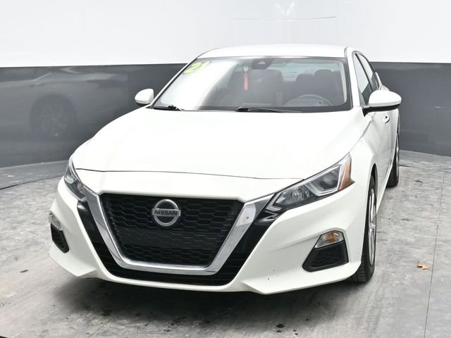 Used 2021 Nissan Altima 2.5 S image 2