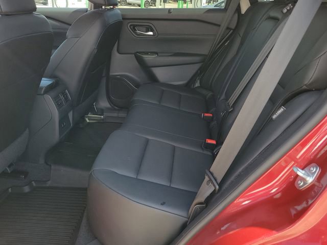 Used 2024 Nissan Rogue SV w/ SV Premium Package AWD/4WD image 8