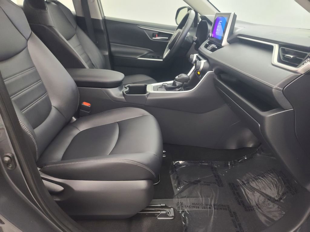 Used 2024 Toyota RAV4 XLE Premium w/ Weather Package image 15