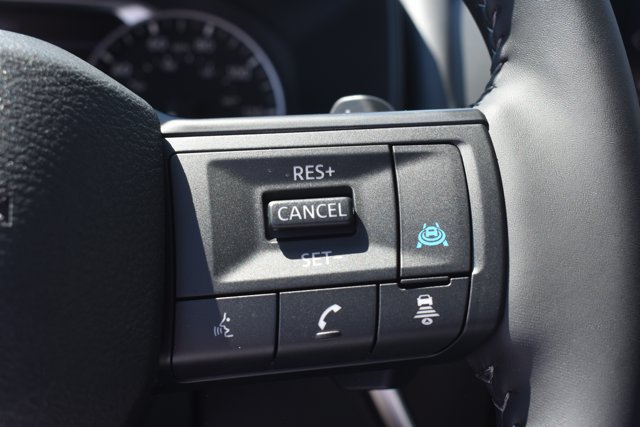 New 2026 Nissan Rogue Dark Armor AWD/4WD image 23