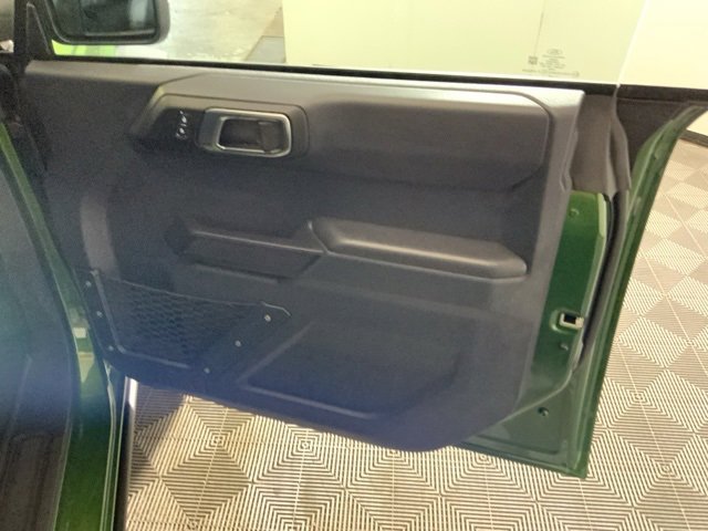 New 2025 Ford Bronco Big Bend w/ Black Diamond Package image 34