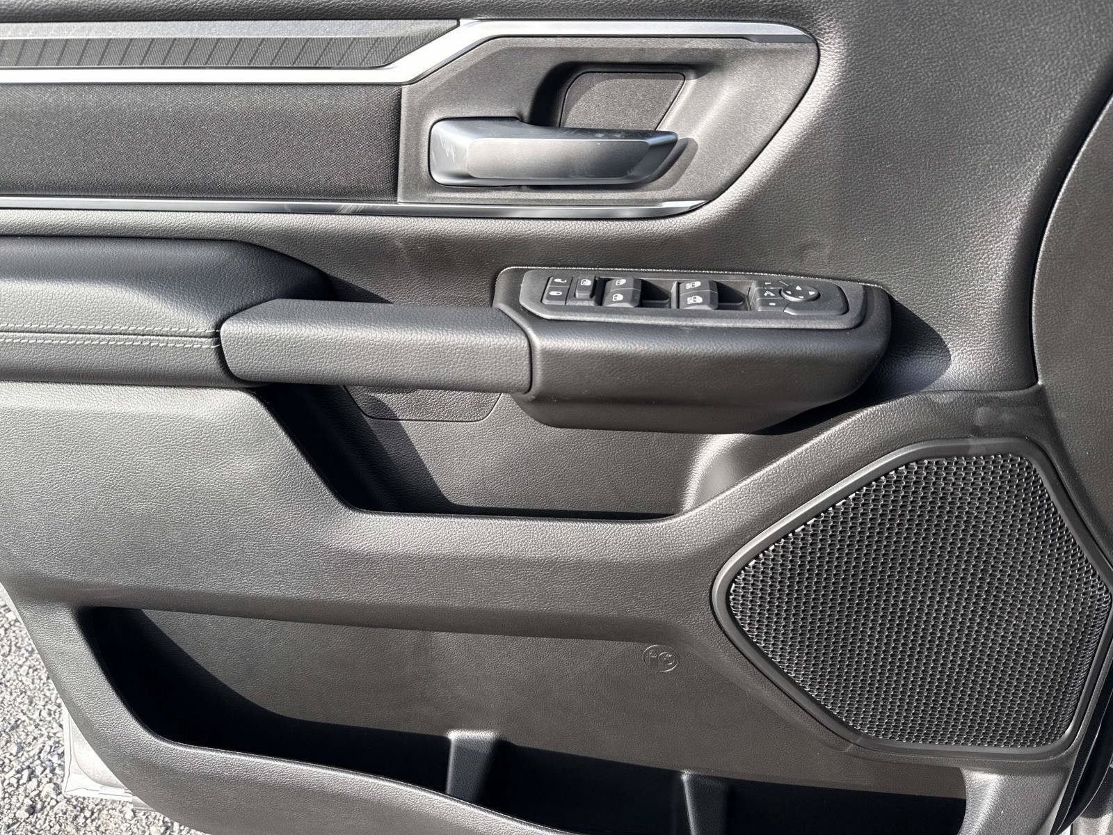New 2026 RAM 1500 Big Horn AWD/4WD image 16