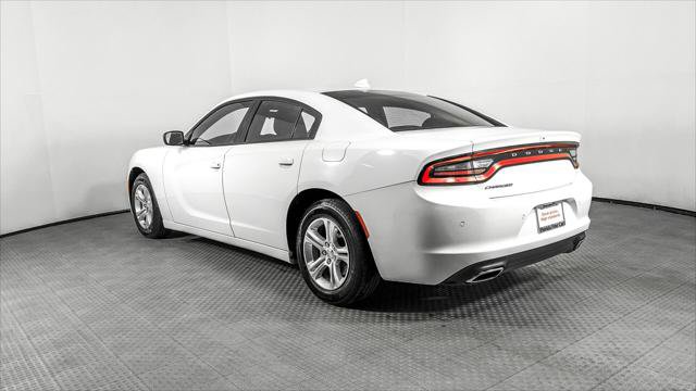 Used 2023 Dodge Charger SXT RWD image 6