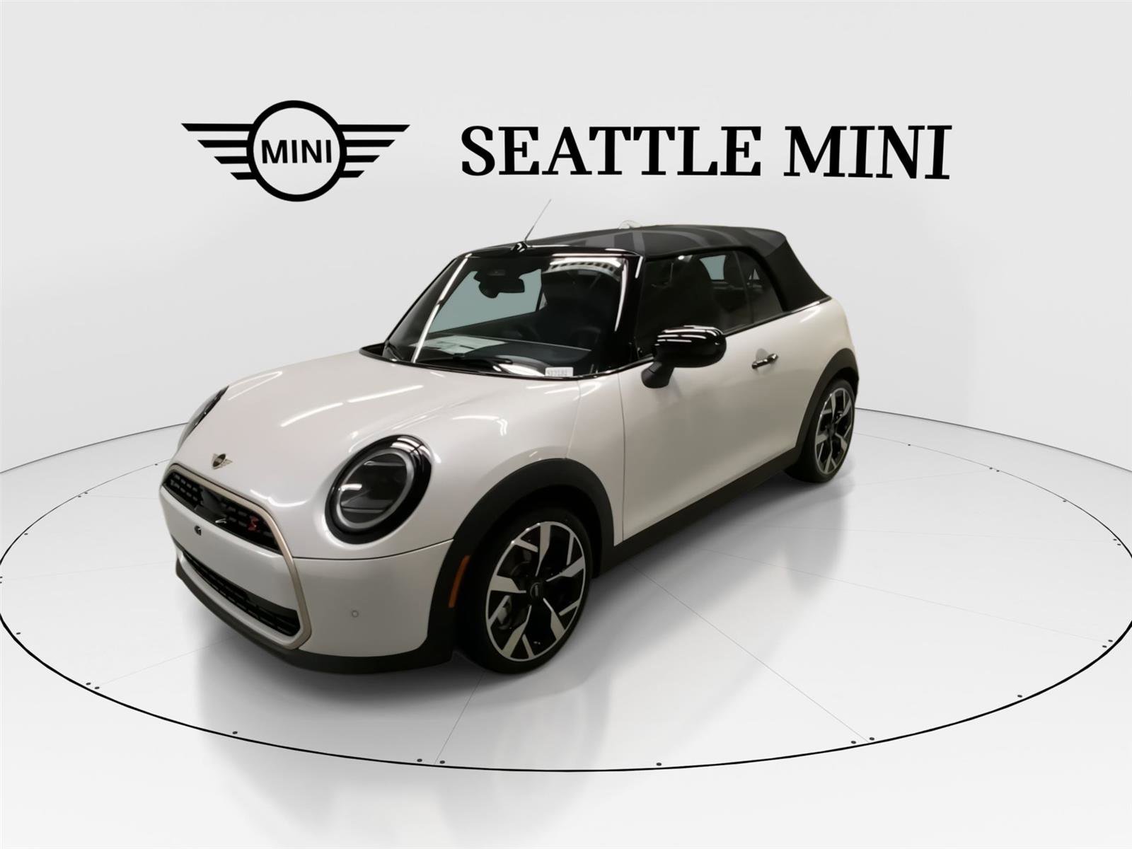 New 2026 MINI Cooper S image 5