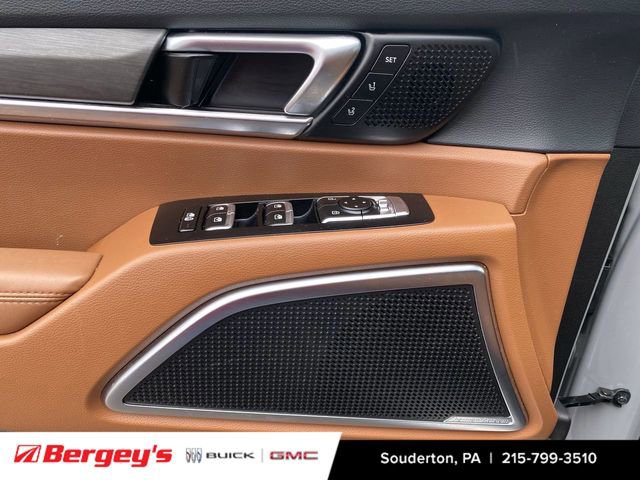 Used 2023 Kia Telluride SX X-Pro AWD/4WD image 27