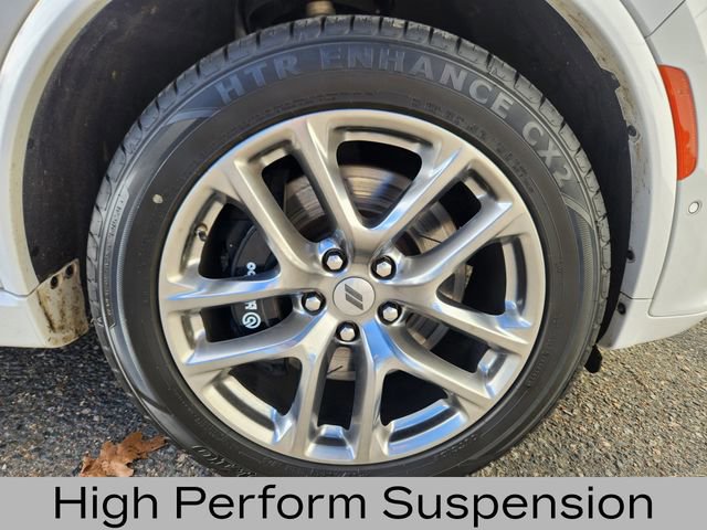 Used 2021 Dodge Durango R/T w/ Tow 'N Go Package image 22