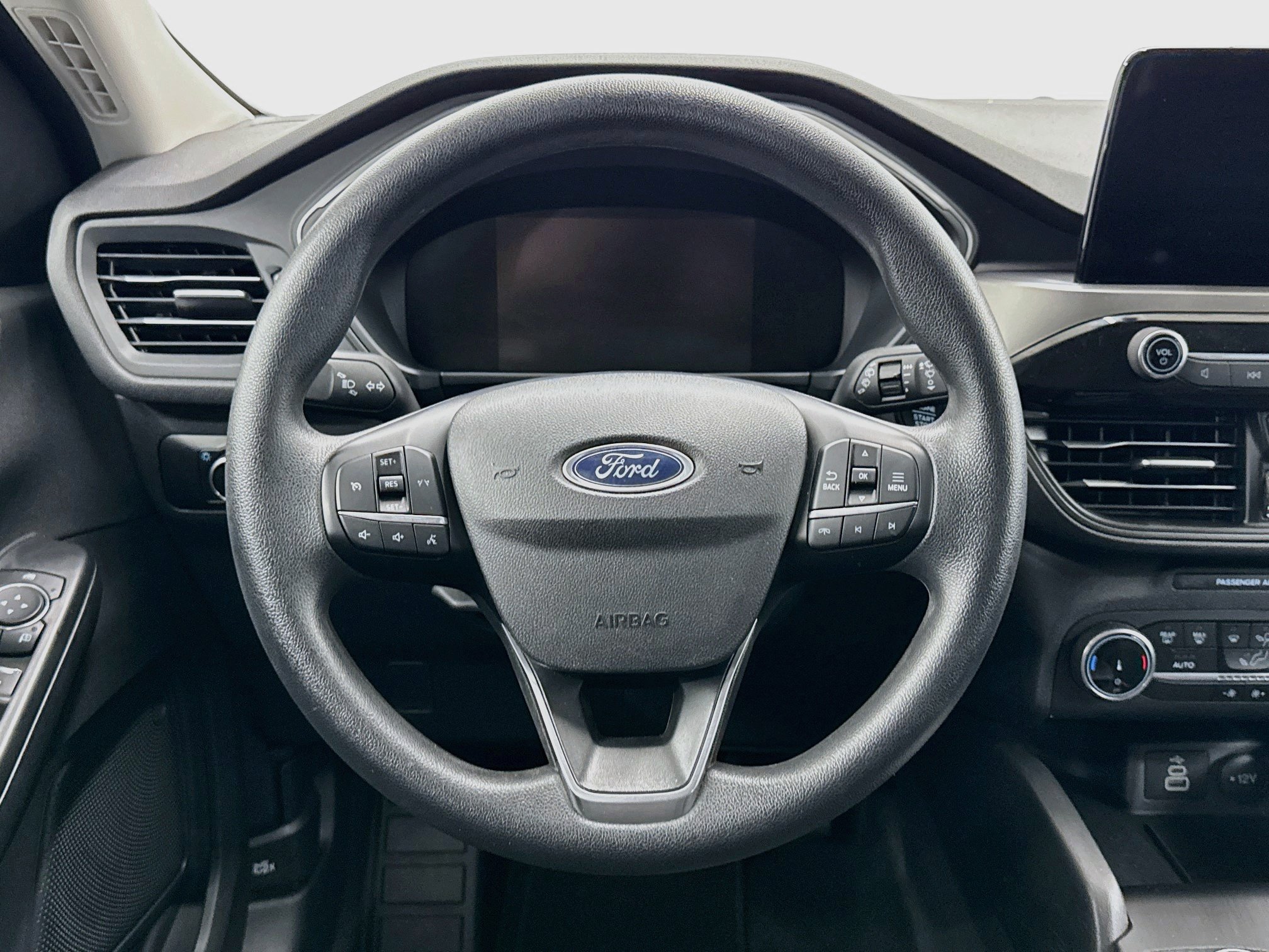 Used 2025 Ford Escape Active FWD image 18