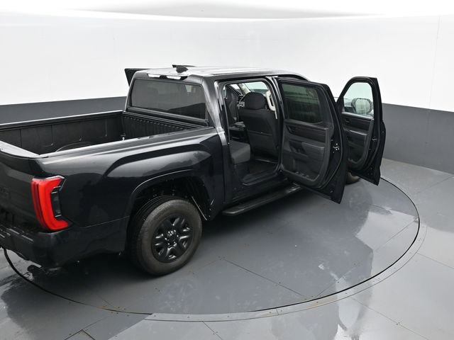 Used 2024 Toyota Tundra SR w/ SR Tow Package image 24