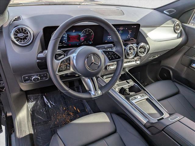 Certified 2026 Mercedes-Benz GLA 250 image 10