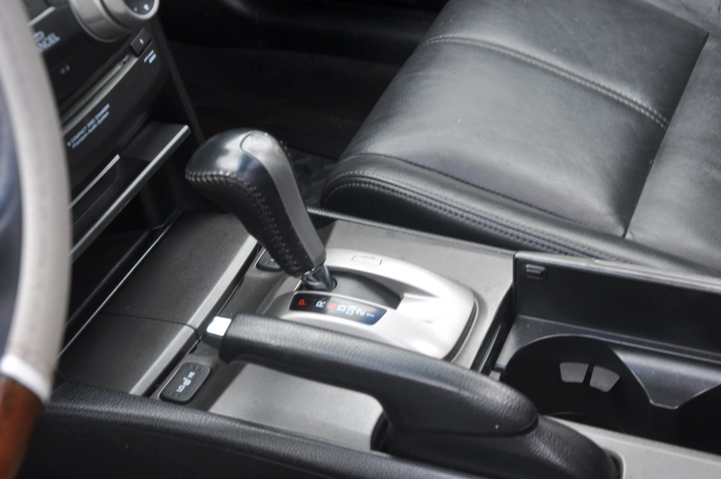 Used 2012 Honda Crosstour EX-L image 39
