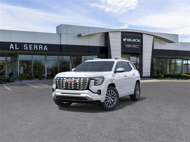 New 2026 GMC Terrain Denali image 8