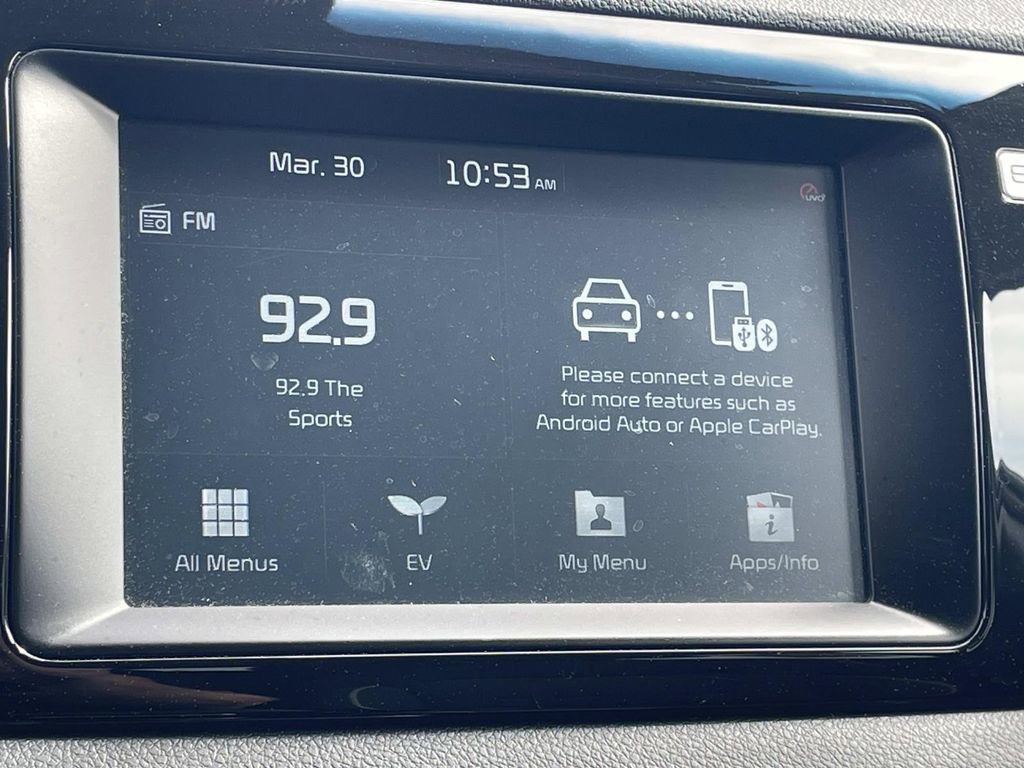 Used 2019 Kia Niro EX w/ Cold Weather Package 2.0 image 20