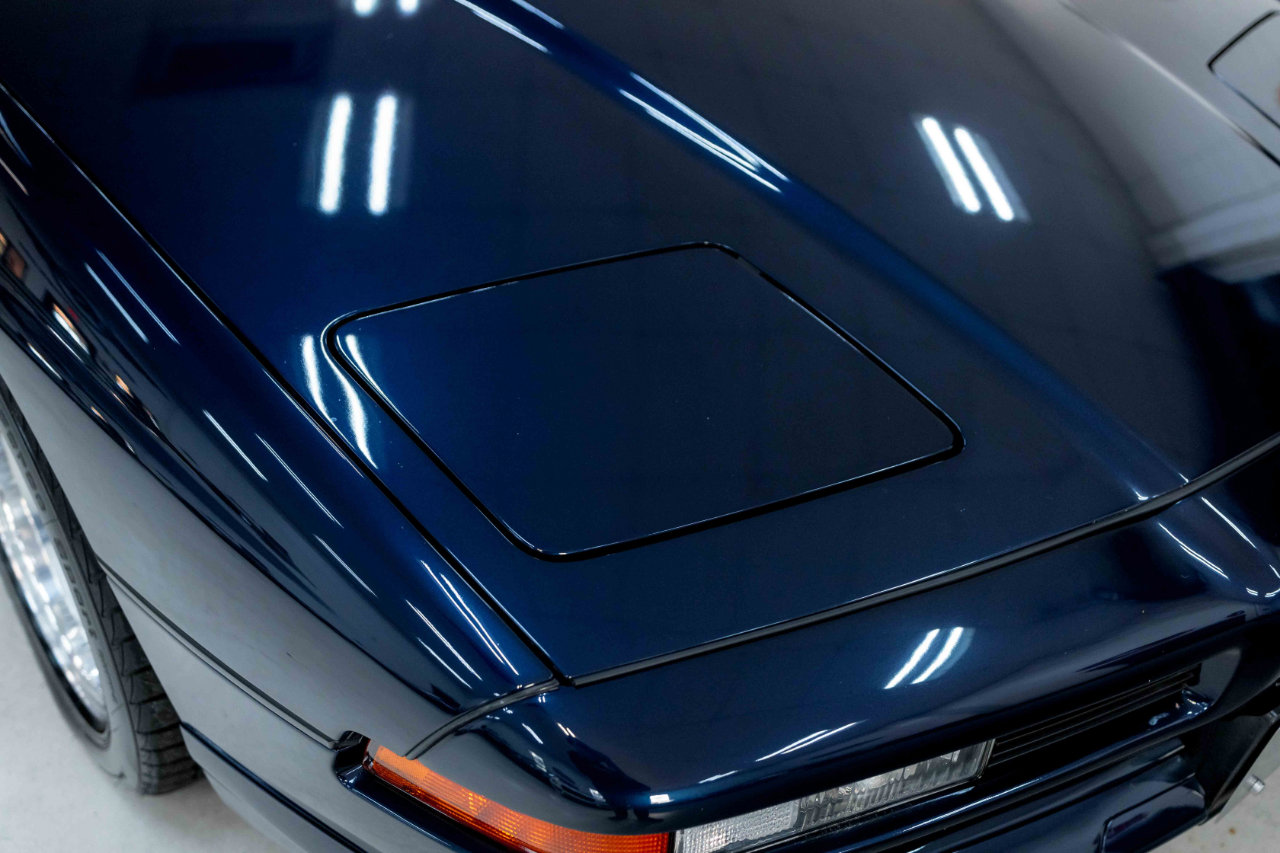 Used 1993 BMW 850Ci image 20