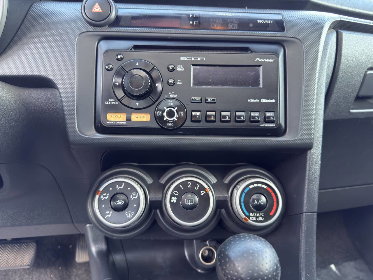 Used 2012 Scion tC image 18