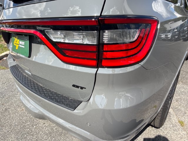 New 2026 Dodge Durango GT AWD/4WD image 12