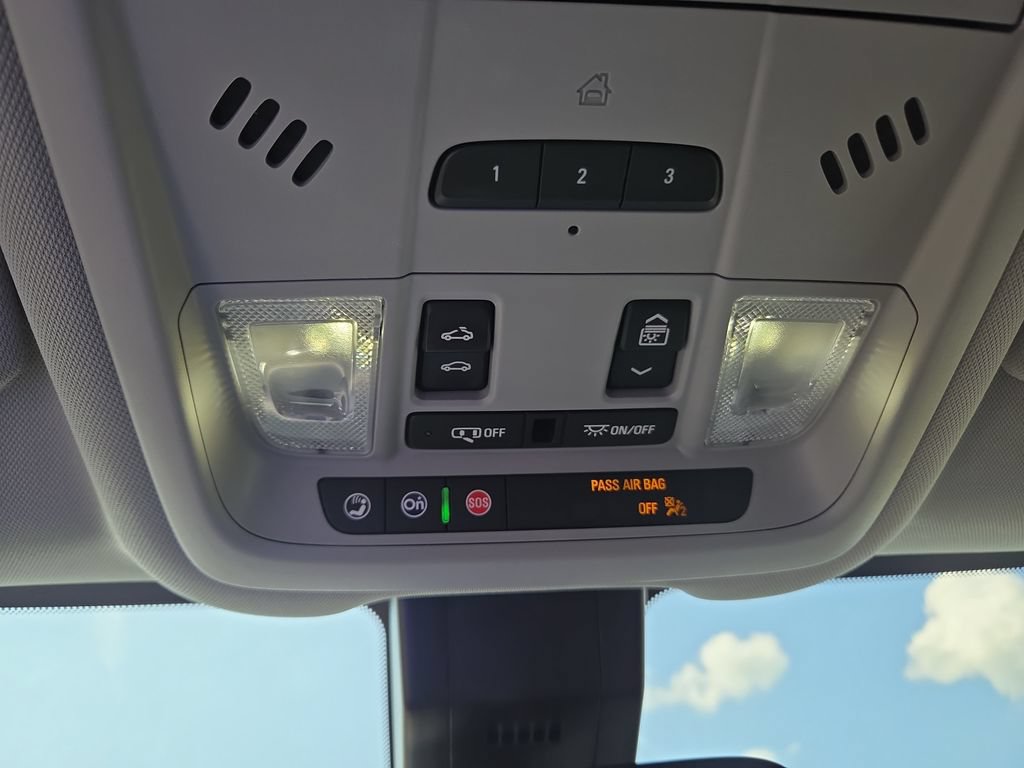 Certified 2023 Chevrolet Equinox Premier AWD/4WD image 37