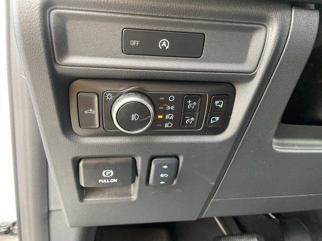 New 2025 Ford F150 Tremor w/ Equipment Group 402A High image 33