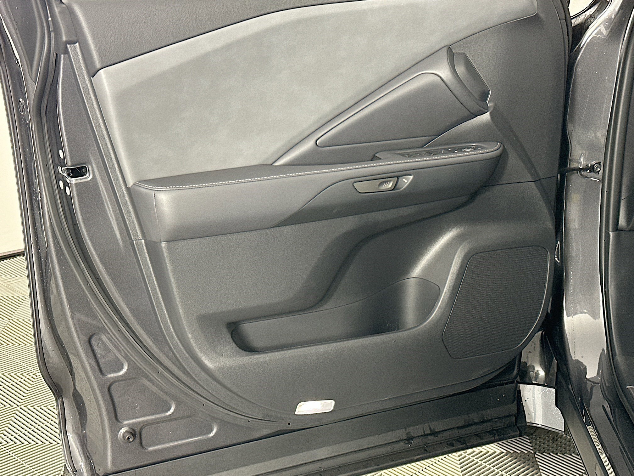 New 2026 Lexus TX 350 AWD image 19