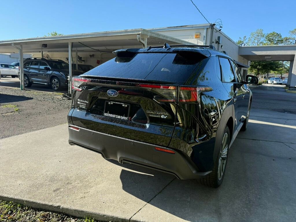 Used 2024 Subaru Solterra image 10