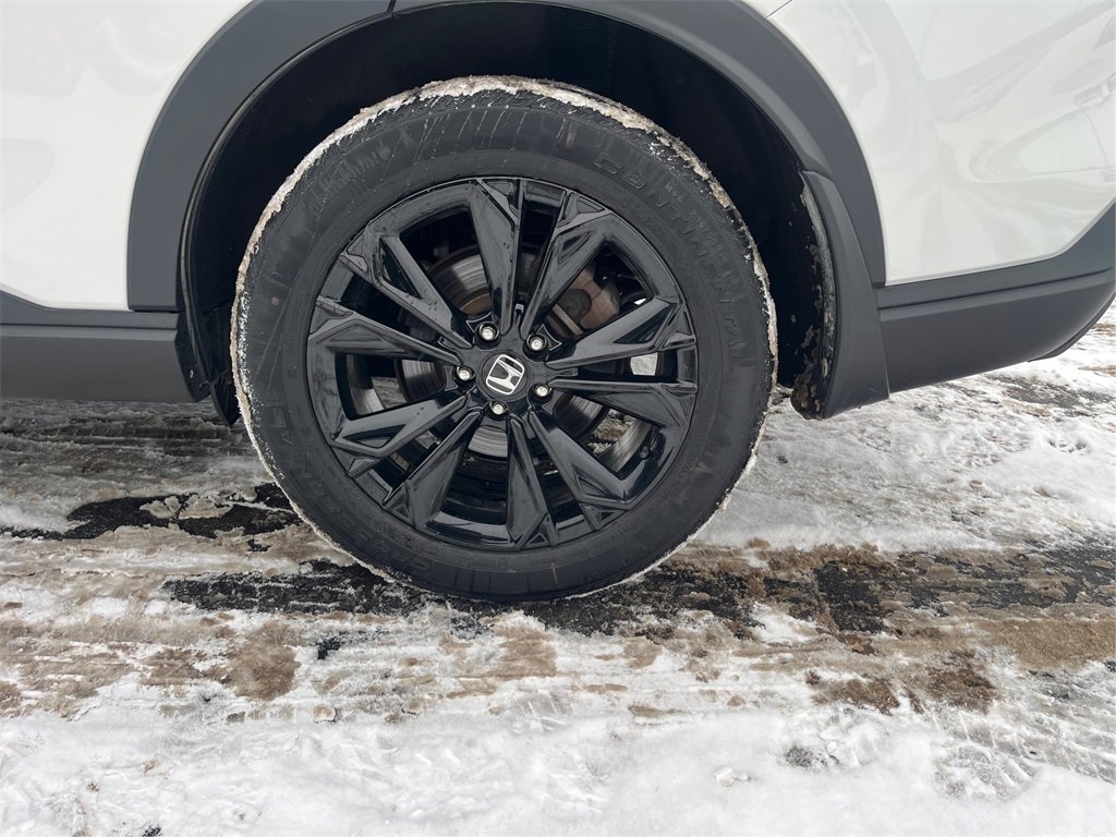 Certified 2023 Honda CR-V Sport Touring image 38