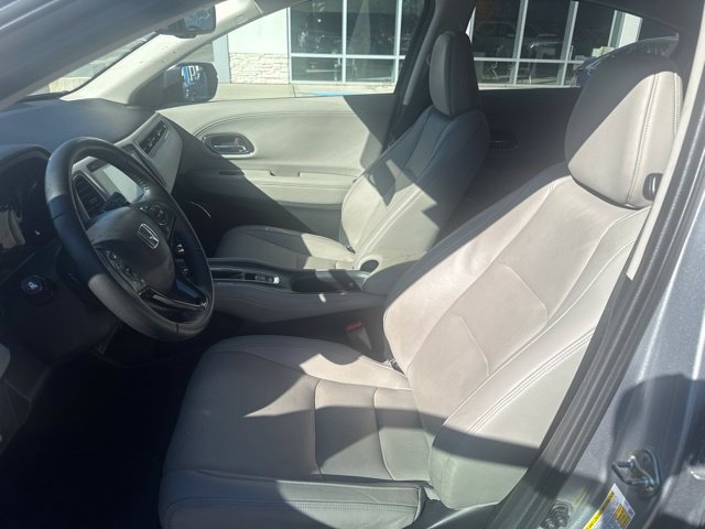 Certified 2019 Honda HR-V EX-L image 19