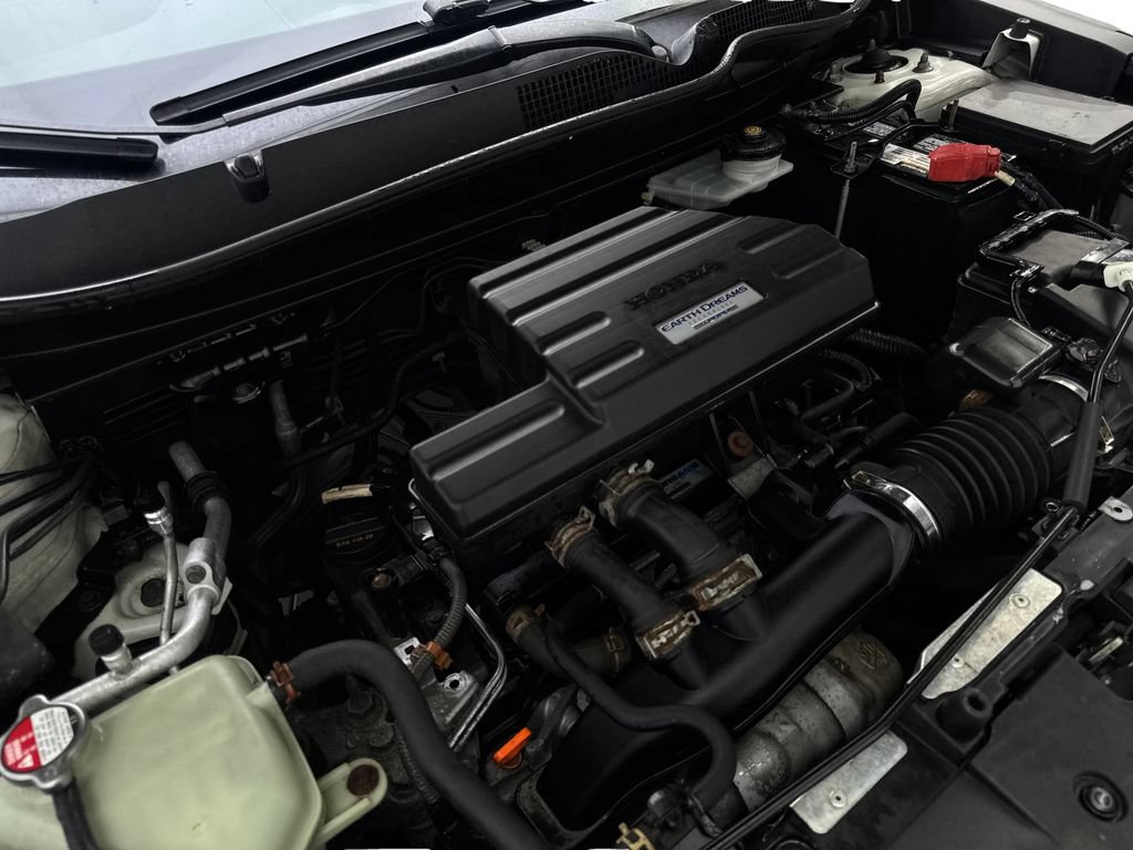 Used 2017 Honda CR-V EX image 75