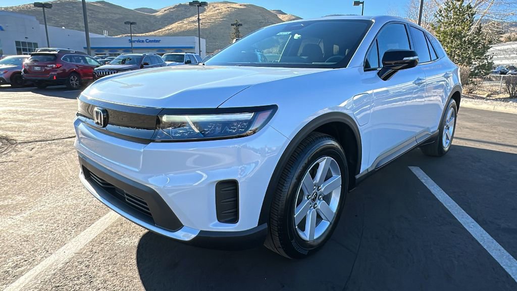 New 2026 Honda Prologue EX image 7