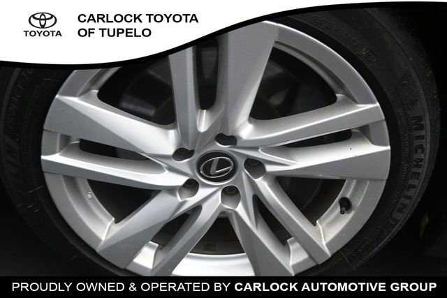 Used 2024 Lexus IS 300 w/ Comfort Package RWD image 38
