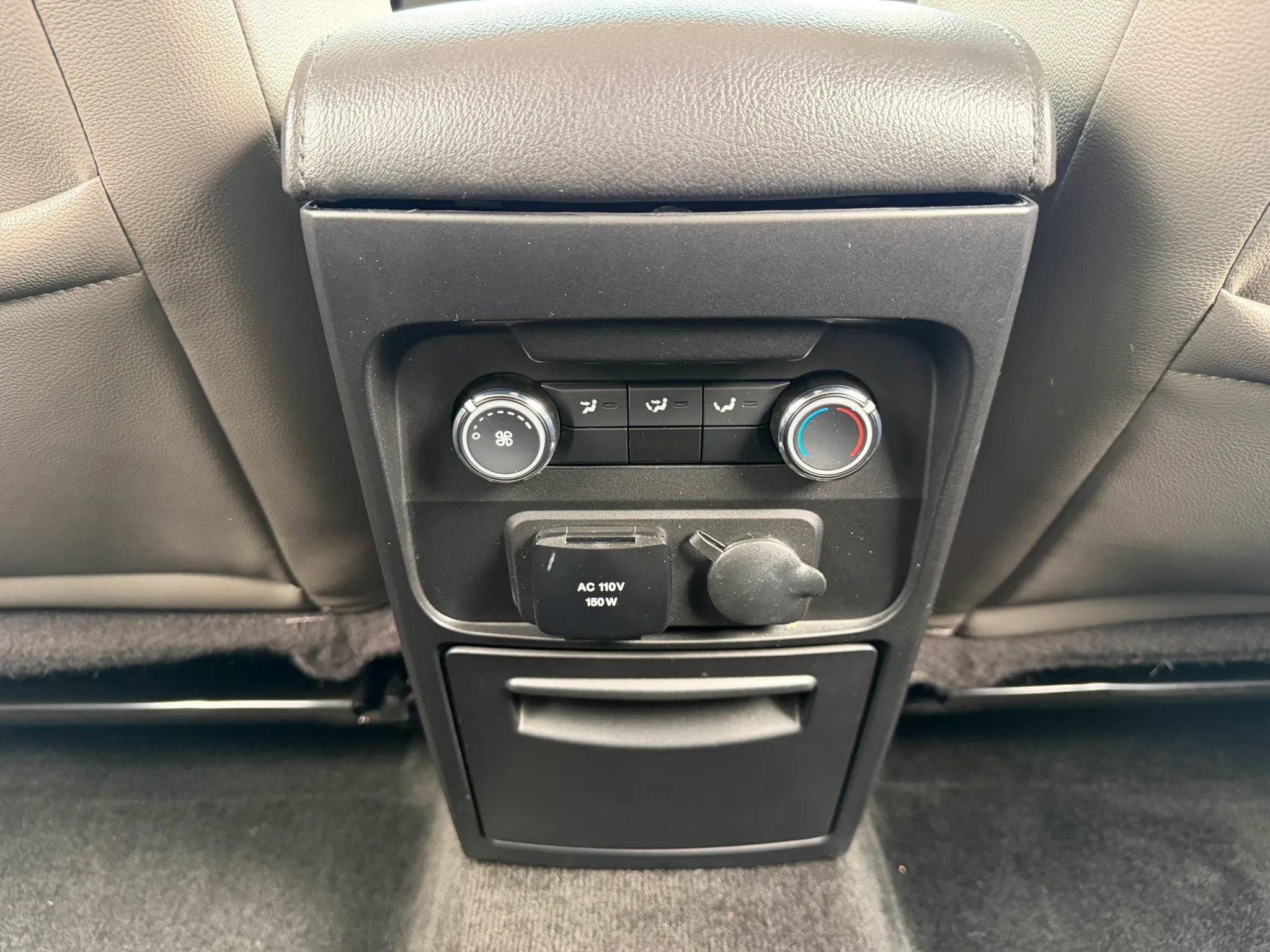 Used 2016 Ford Flex SEL w/ Equipment Group 202A image 25