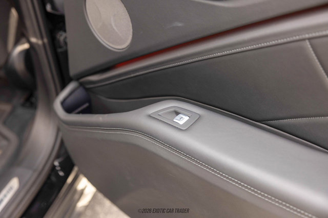 Used 2023 BMW XM image 81