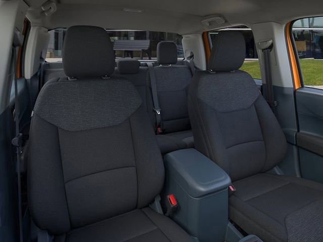 New 2026 Ford Maverick XL AWD/4WD image 10