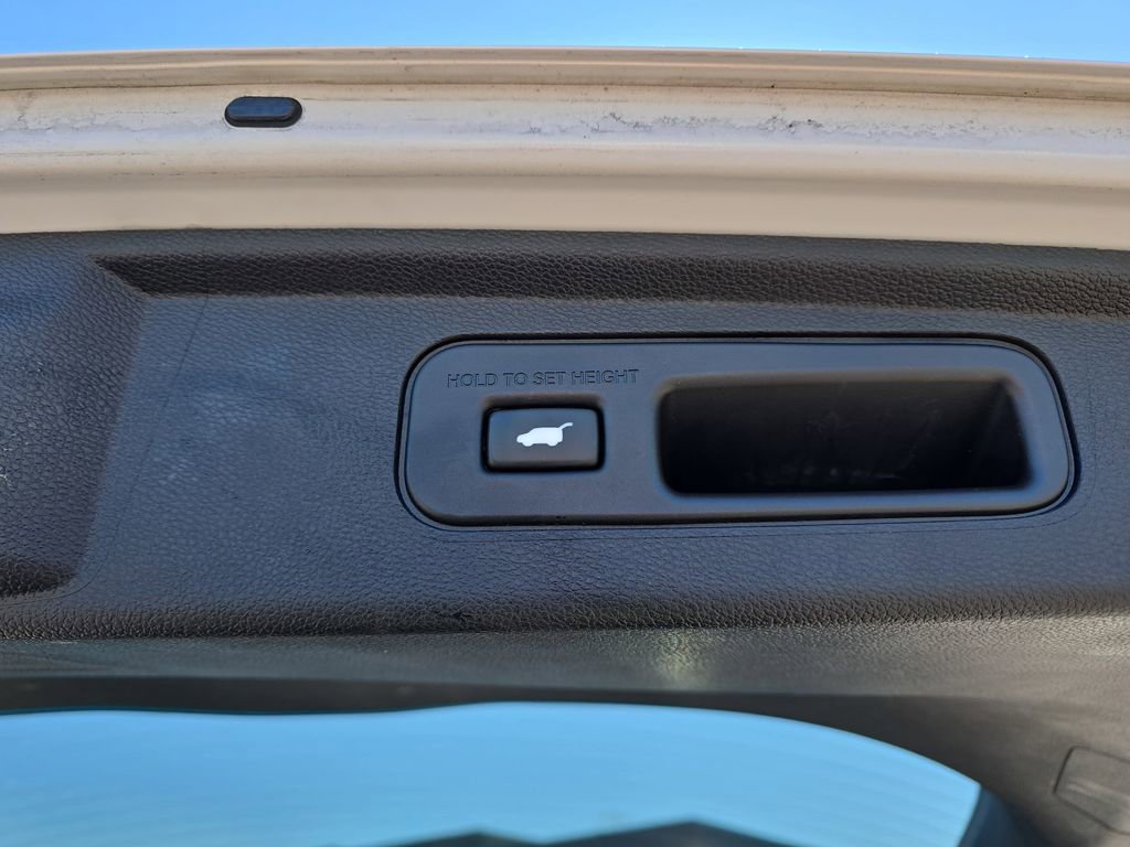 Used 2025 Honda Odyssey Sport-L image 18