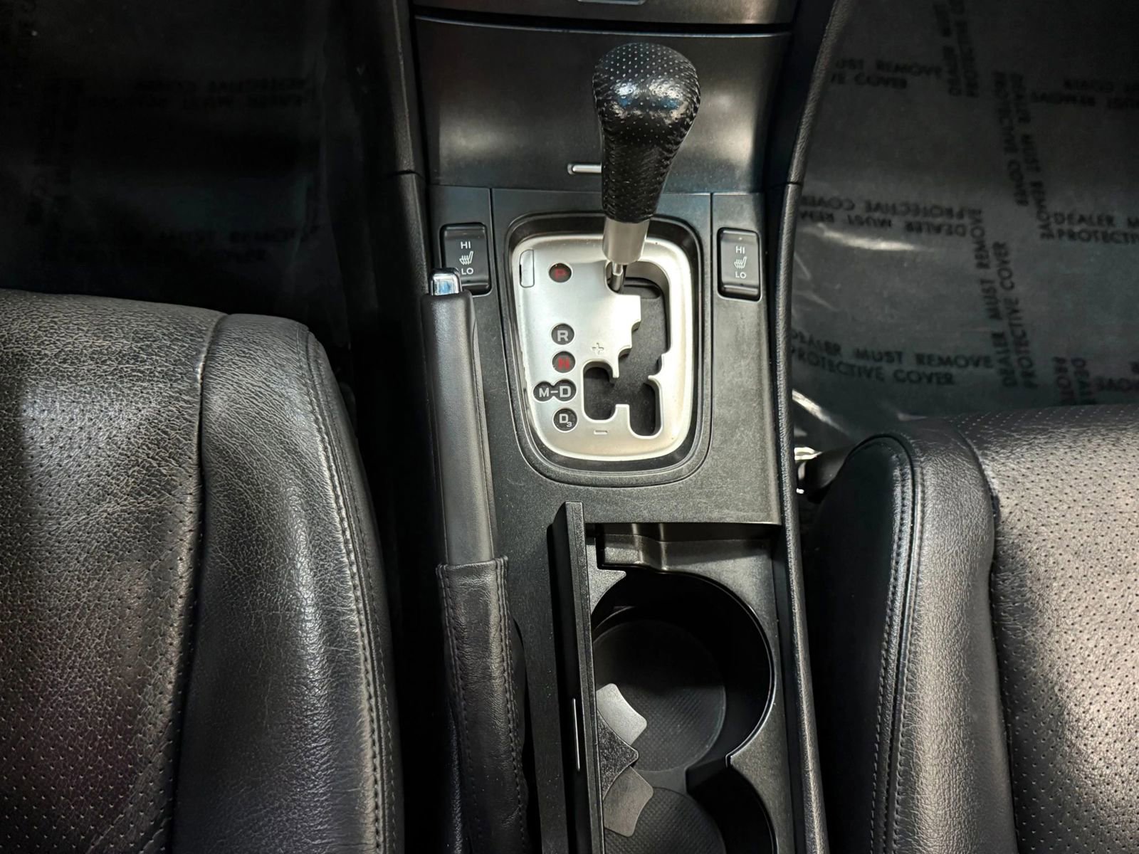 Used 2005 Acura TSX FWD image 33