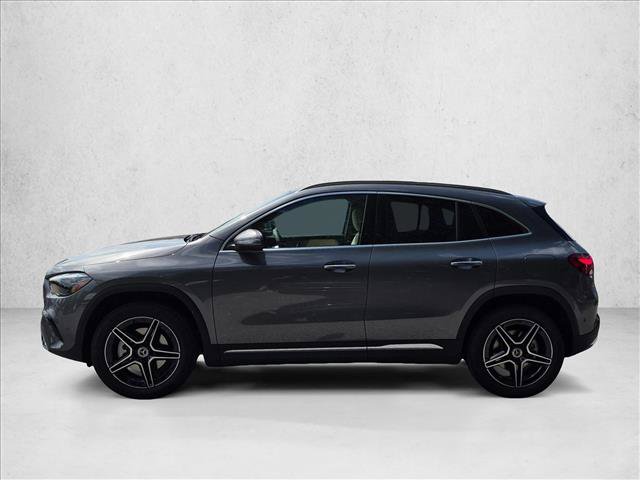 New 2026 Mercedes-Benz GLA 250 4MATIC image 5