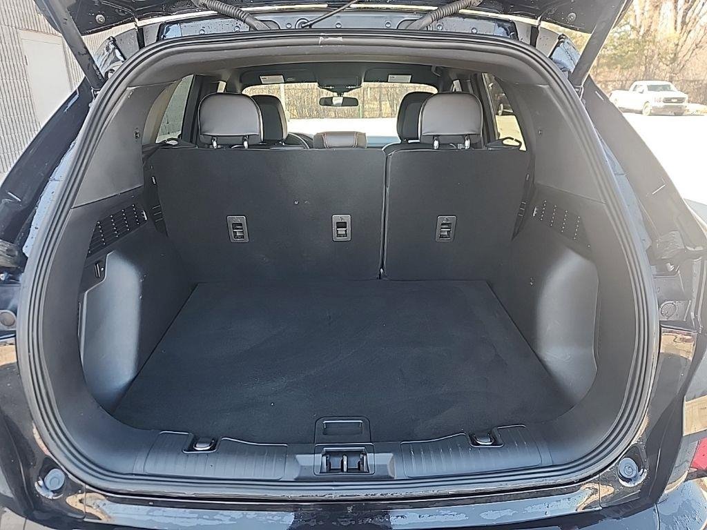 Certified 2023 Ford Escape ST-Line Select w/ Tech Pack #1 image 9