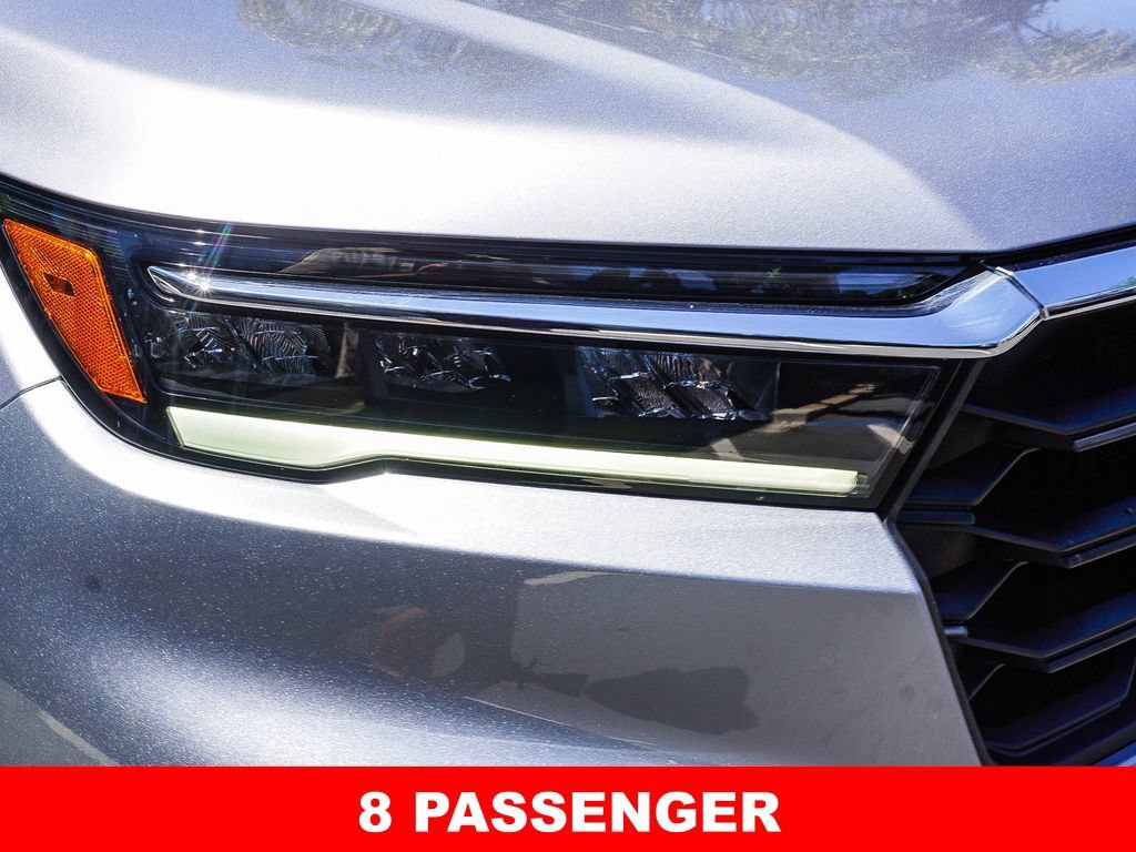 Used 2024 Honda Pilot EX-L image 10