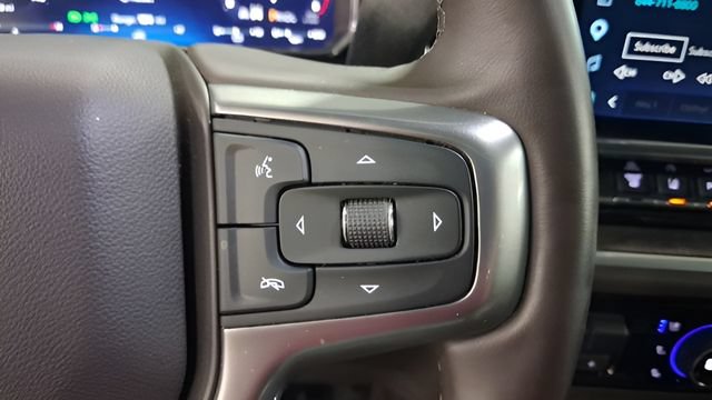 Used 2026 Chevrolet Silverado 3500 LTZ w/ LTZ Premium Package AWD/4WD image 33