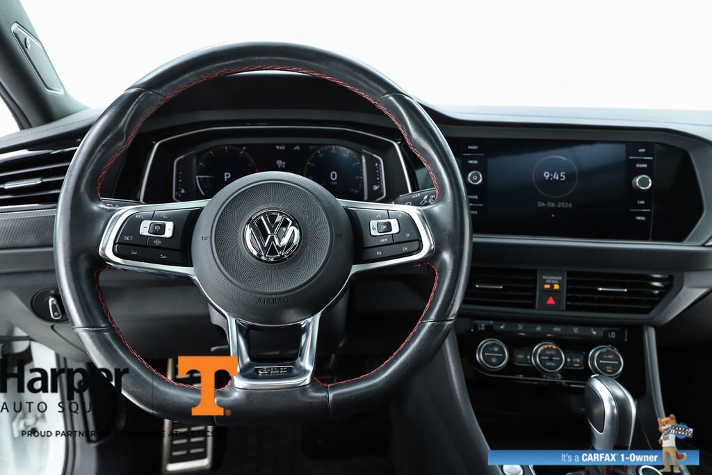 Used 2021 Volkswagen Jetta GLI Autobahn image 57