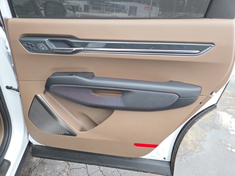 New 2026 Kia EV9 GT-Line image 21